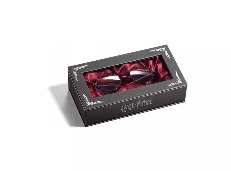 HARRY POTTERÂ S GLASSES / HARRY POTTER - OKULARY