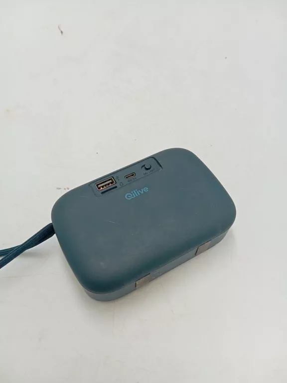 GŁOŚNIK BLUETOOTH QILIVE B633