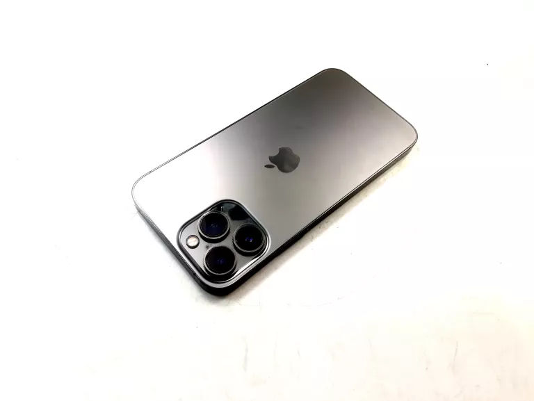 TELEFON IPHONE 13 PRO MAX 6/256GB K.BATERII 84%