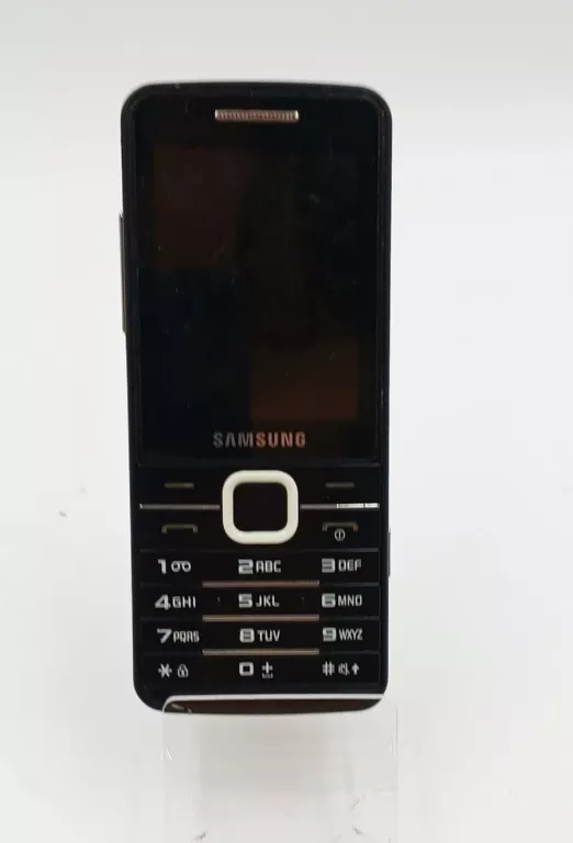 TELEFON SAMSUNG S5610