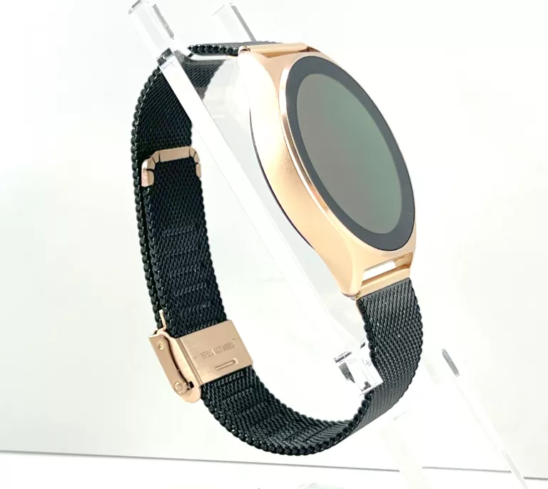 ZEGAREK JOLI XW PRO CZARNY