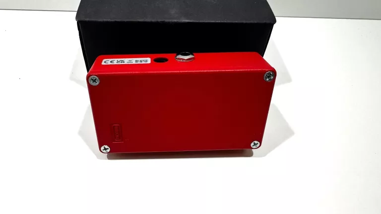 EFEKT GITAROWY MXR M-115 DISTORTION III