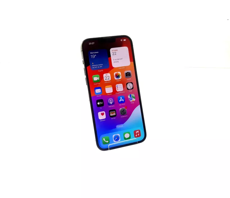 TELEFON IPHONE 13 PRO MAX 6/256GB K.BATERII 84%