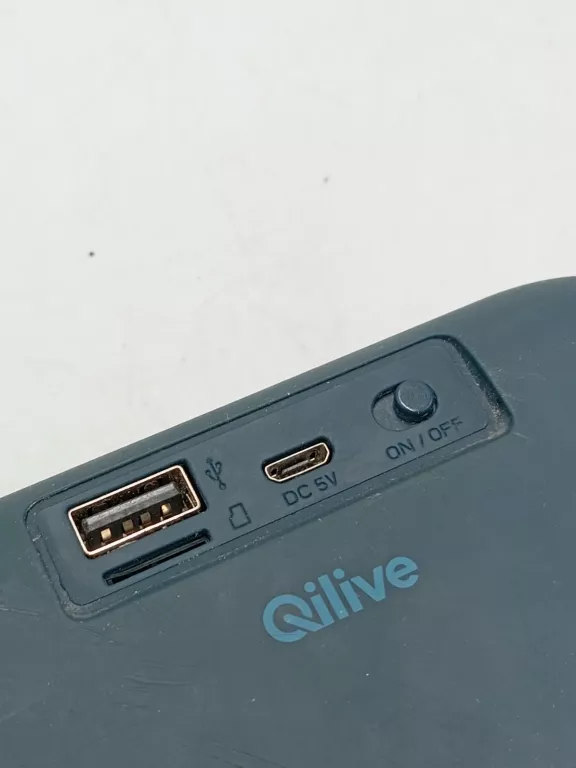 GŁOŚNIK BLUETOOTH QILIVE B633