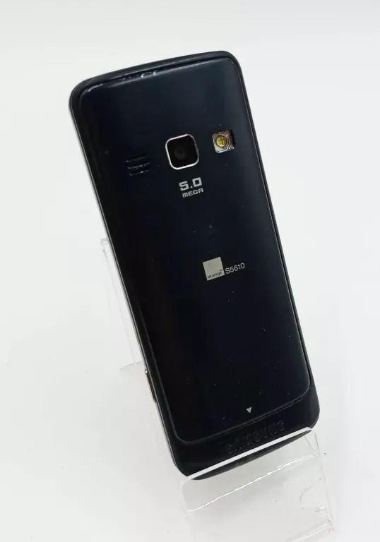 TELEFON SAMSUNG S5610