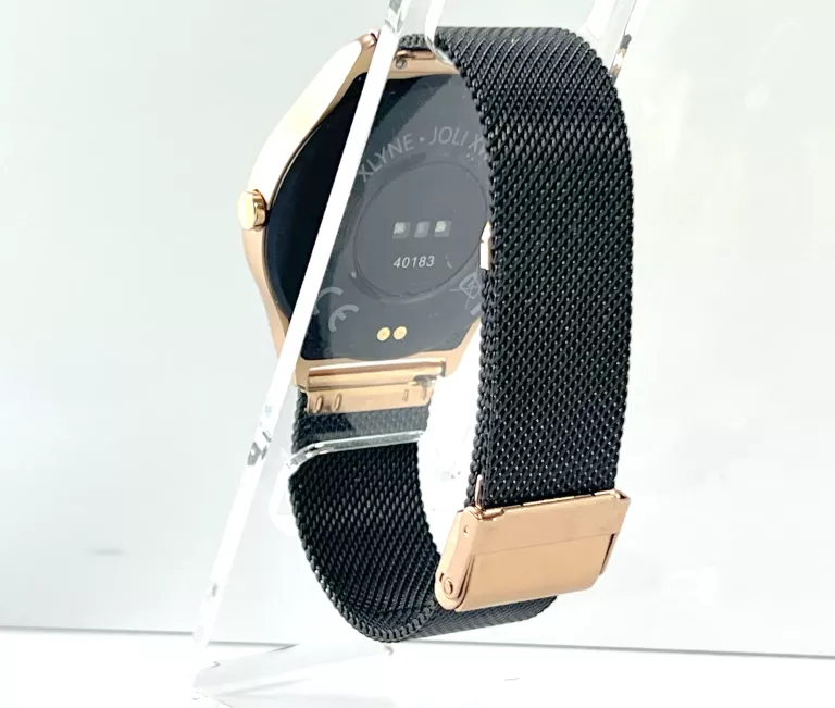 ZEGAREK JOLI XW PRO CZARNY