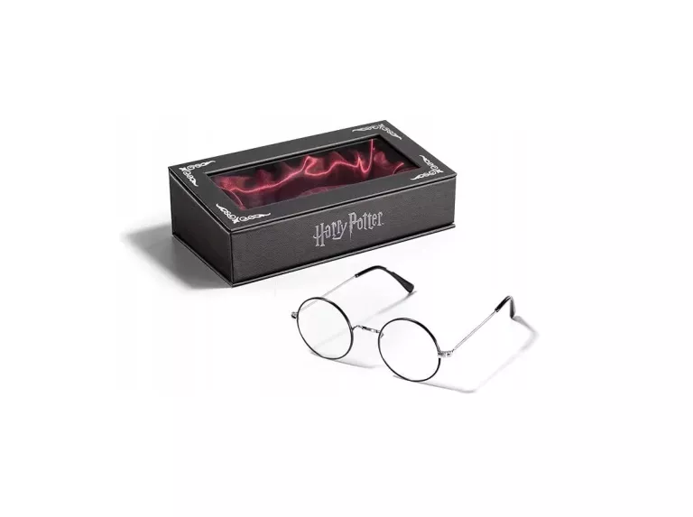 HARRY POTTERÂ S GLASSES / HARRY POTTER - OKULARY