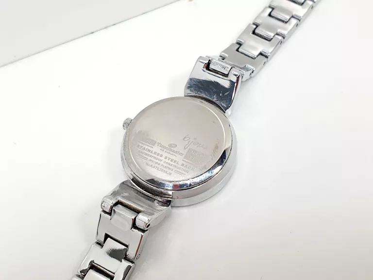 ZEGAREK DAMSKI TIMEMASTER BIJOUX A.070.2035.JB
