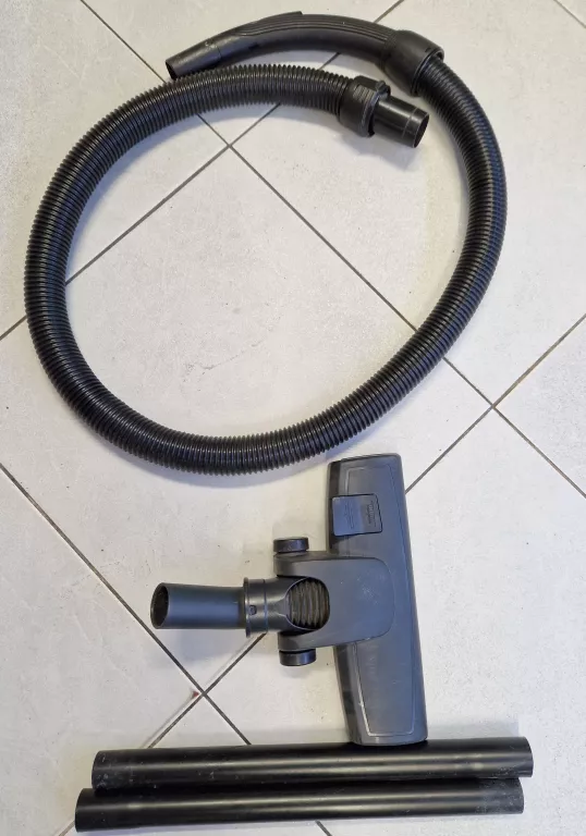 ODKURZACZ KALORIK COMPACT JL-H3006