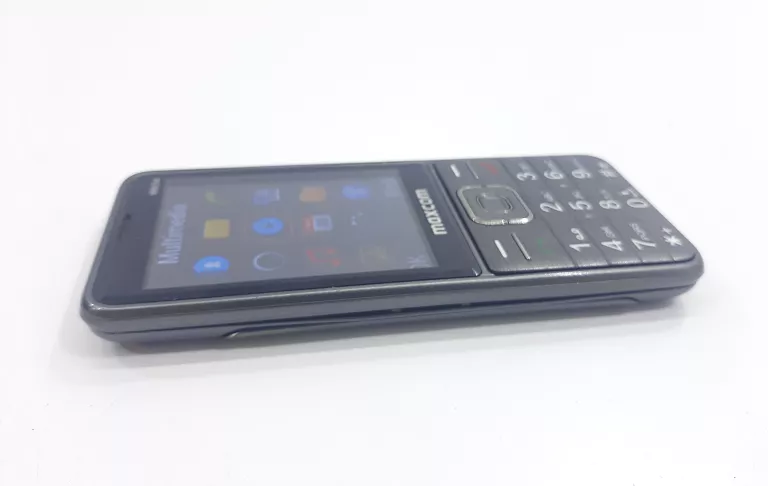 TELEFON MAXCOM MM244