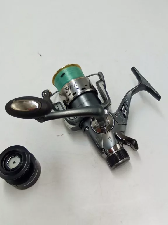 KOŁOWROTEK CRIVIT FREE SPOOL 5000-S