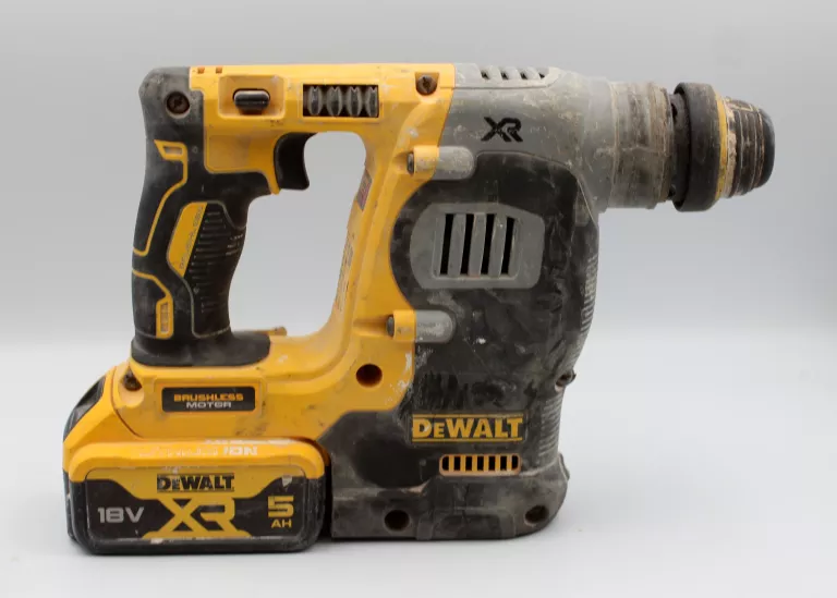 WIERTARKA AKU DEWALT DCH273 5.0AH
