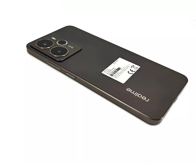 TELEFON REALME 14 5G 8GB/256GB KOMPLET BDB STAN!