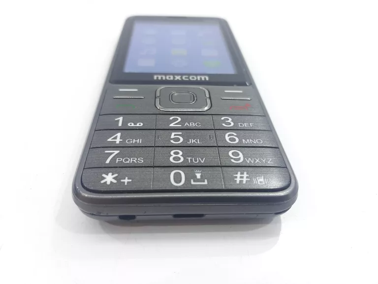 TELEFON MAXCOM MM244