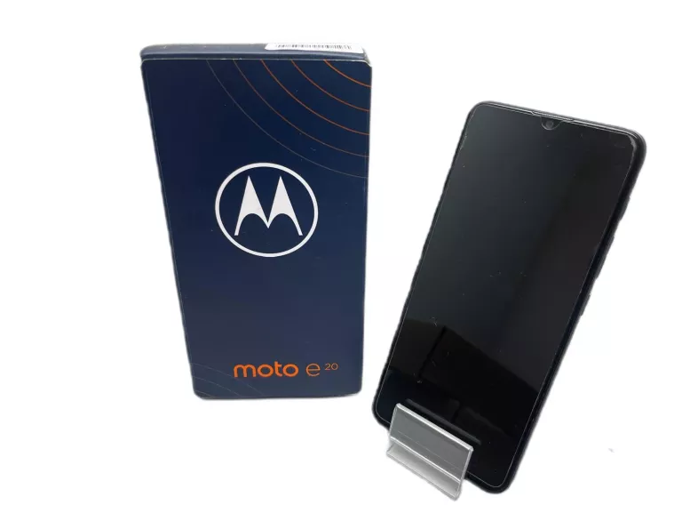 MOTOROLA MOTO E20 2/32GB