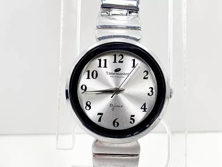 ZEGAREK DAMSKI TIMEMASTER BIJOUX A.070.2035.JB