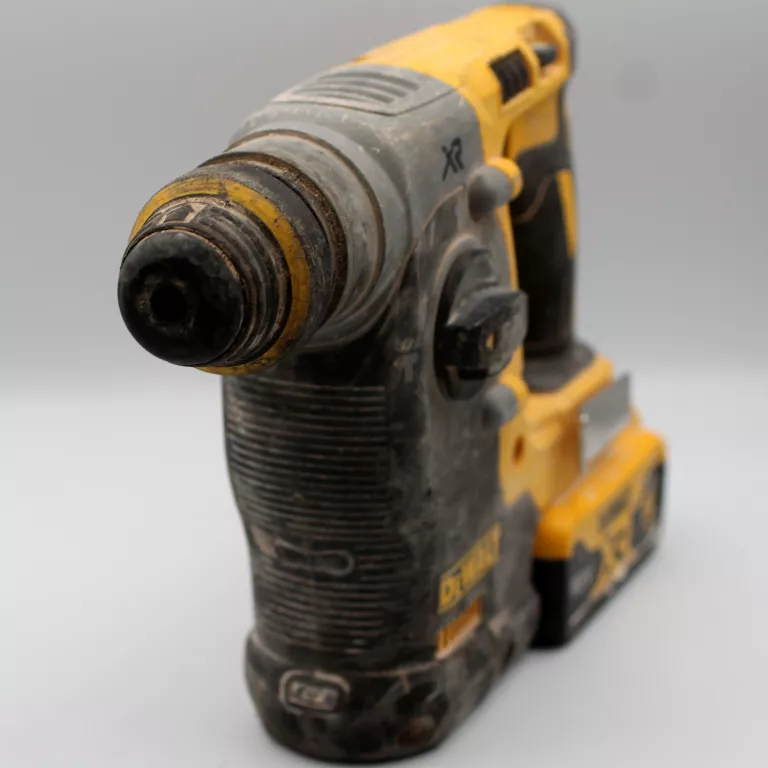 WIERTARKA AKU DEWALT DCH273 5.0AH