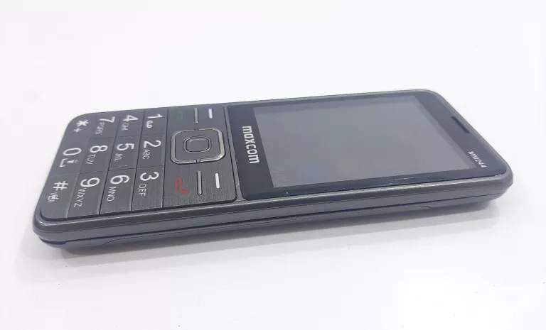 TELEFON MAXCOM MM244