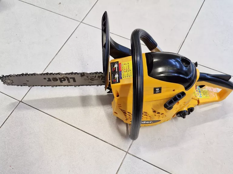 PIŁA SPALINOWA LIDER 3914