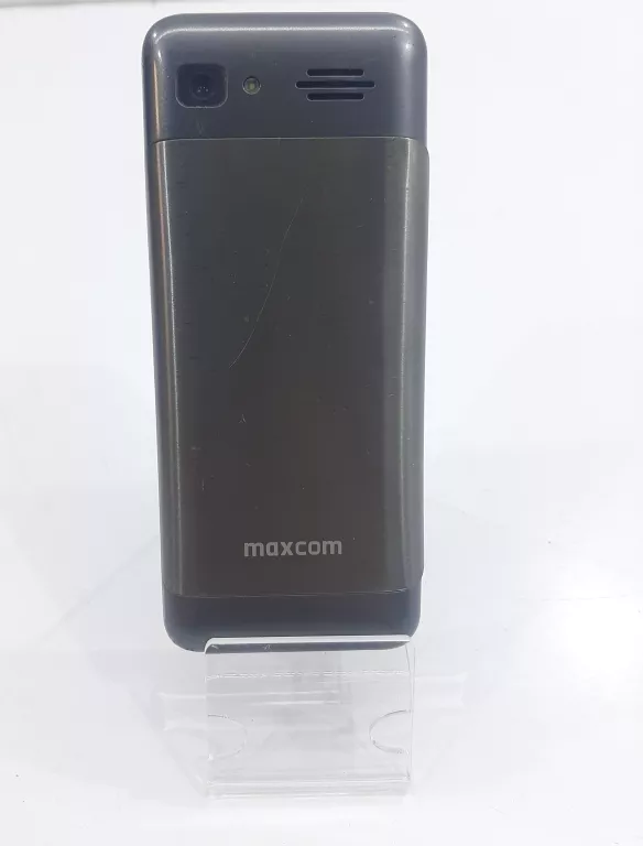 TELEFON MAXCOM MM244