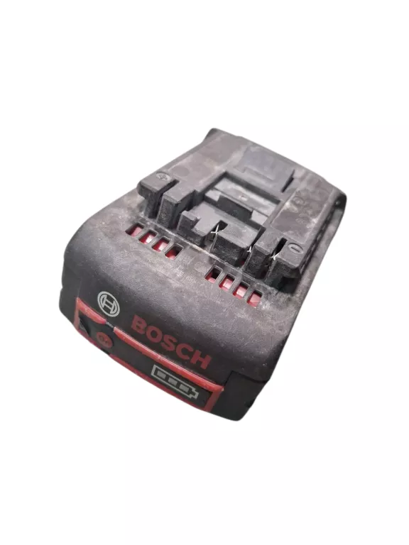 KLUCZ UDAROWY BOSCH GDX 180-LI 2022R