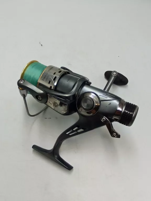 KOŁOWROTEK CRIVIT FREE SPOOL 5000-S