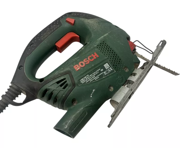 WYRZYNARKA BOSCH PST 650 *OKAZJA, POLECAM!*
