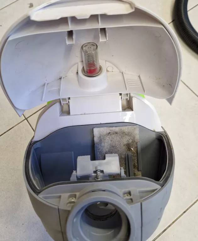 ODKURZACZ KALORIK COMPACT JL-H3006