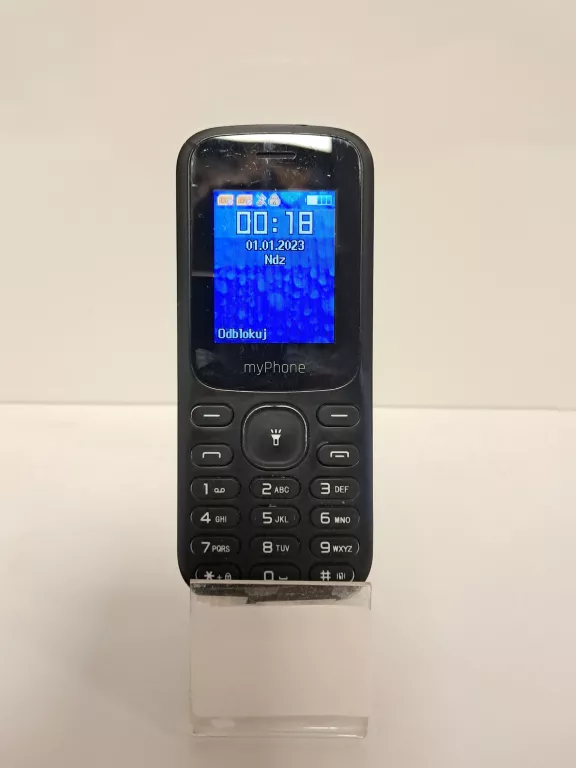 TELEFON MYPHONE 2220 MTK