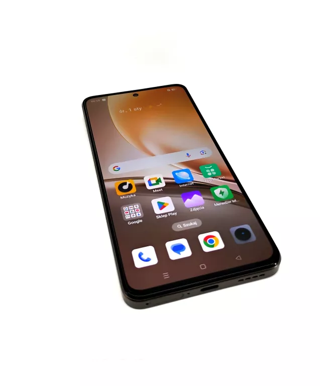 TELEFON REALME 14 5G 8GB/256GB KOMPLET BDB STAN!