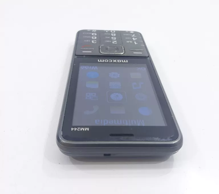 TELEFON MAXCOM MM244