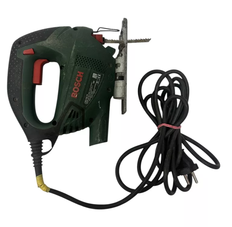 WYRZYNARKA BOSCH PST 650 *OKAZJA, POLECAM!*