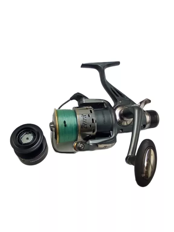 KOŁOWROTEK CRIVIT FREE SPOOL 5000-S