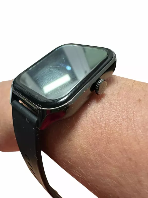 SMARTWATCH FASHION SPORTS HEALTH HEART RATE + ŁADOWARKA