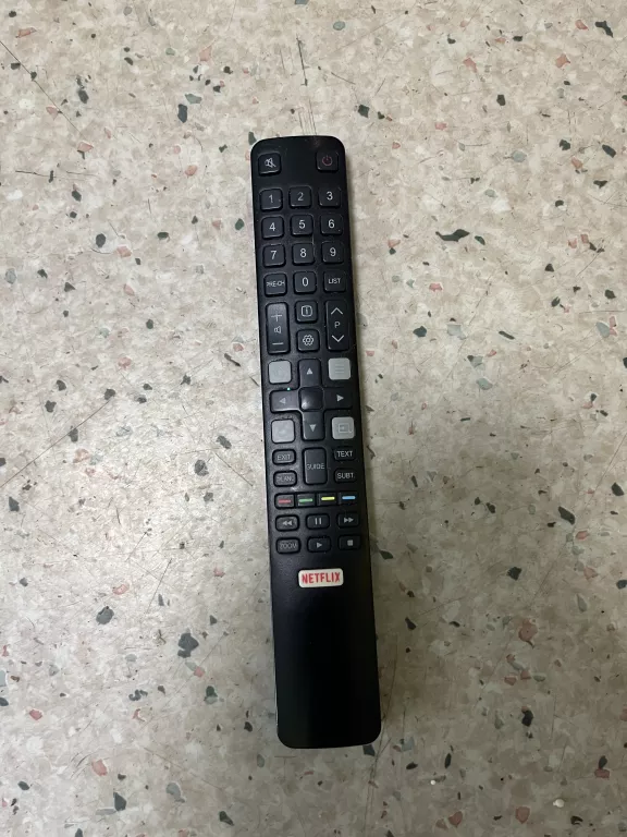 TELEWIZOR THOMSON 55UD6306 PILOT