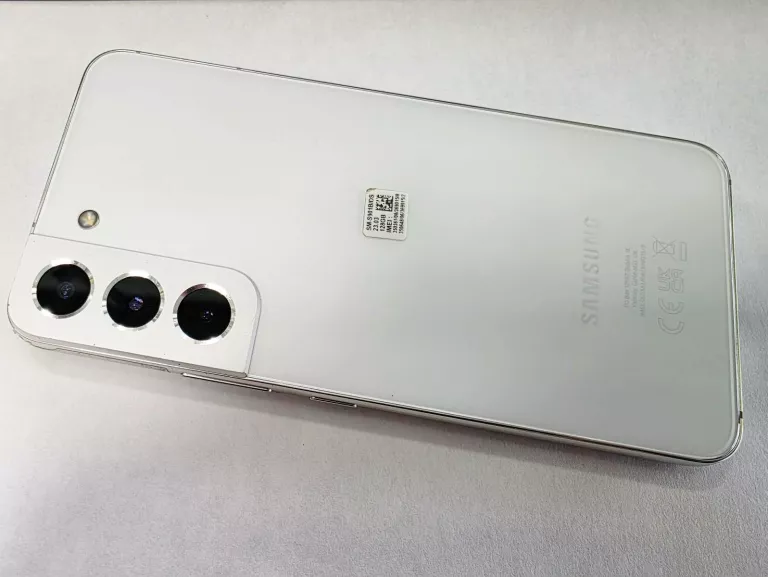 TELEFON SAMSUNG GALAXY S22 @NA CZESCI@