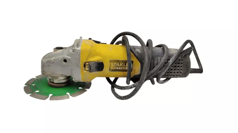 STANLEY FATMAX FMEG225VS-QS, SZLIFIERKA KĄTOWA 1100W