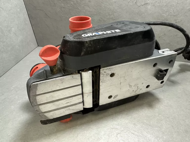 HEBEL STRUG GRAPHITE 59G678 850W