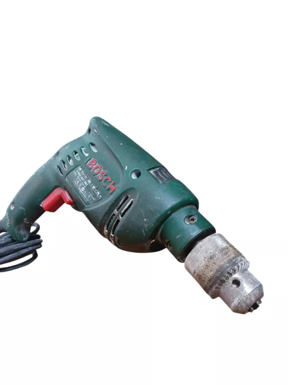WIERTARKA UDAROWA BOSCH 230 V 500RE