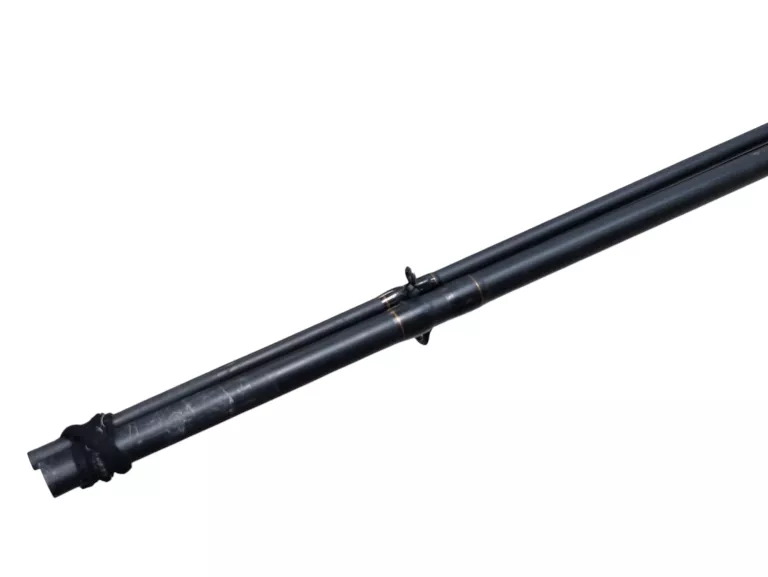 WĘDKA RUMPOL BIG BULL SUPER FEEDER 3,6M KOŁOWROTEK CARP 1000A
