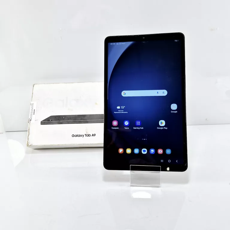TABLET GALAXY TAB A9 X-110 64GB