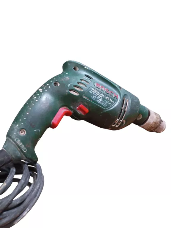WIERTARKA UDAROWA BOSCH 230 V 500RE