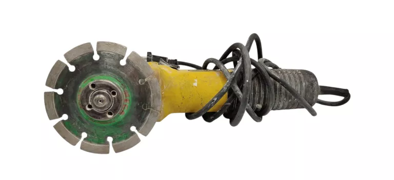 STANLEY FATMAX FMEG225VS-QS, SZLIFIERKA KĄTOWA 1100W
