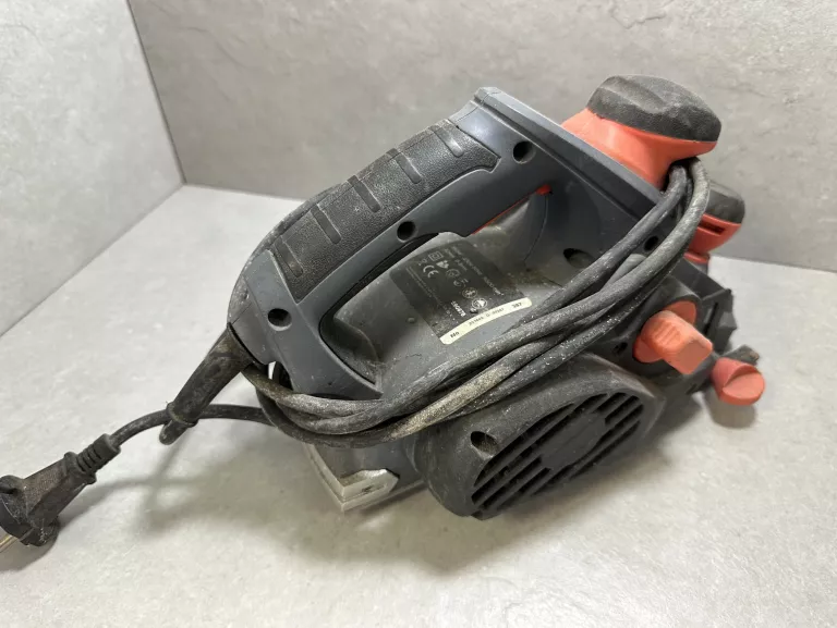 HEBEL STRUG GRAPHITE 59G678 850W