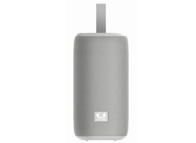 GŁOŚNIK FRESH AND REBEL XL SZARY 8720249807896