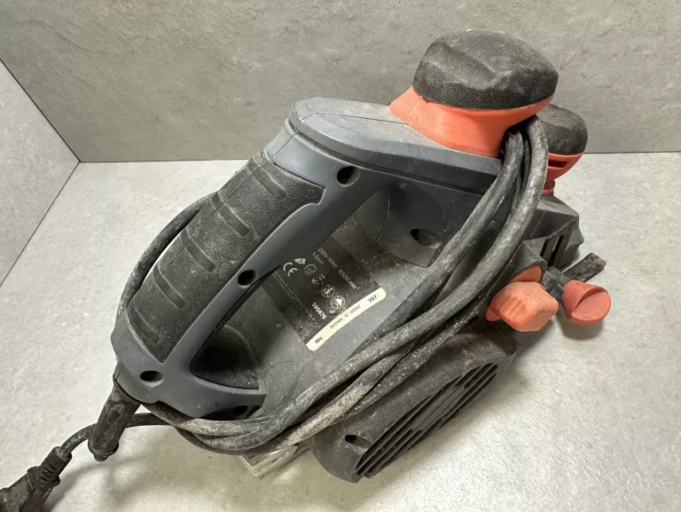 HEBEL STRUG GRAPHITE 59G678 850W