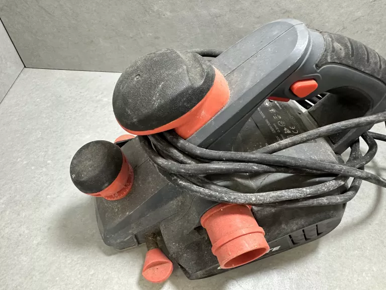 HEBEL STRUG GRAPHITE 59G678 850W