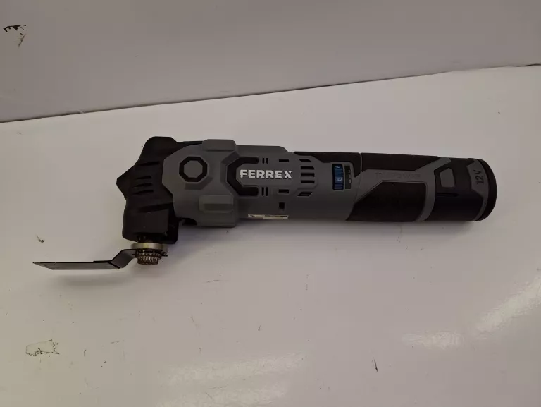 NARZĘDZIE WIELOFUNKCYJNE FERREX FBT-CMT-004