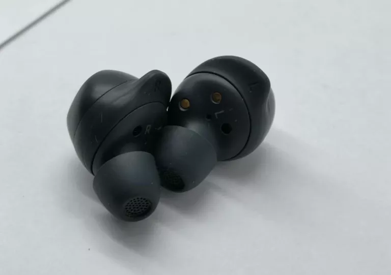SŁUCHAWKI SAMSUNG GALAXY BUDS FE SM-R400N