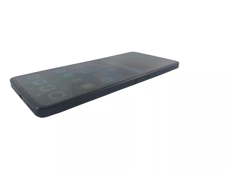 SMARTFON XIAOMI REDMI NOTE 14 8 GB / 256 GB 4G (LTE) CZARNY